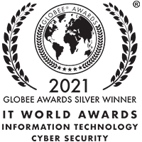 2021 IT World Awards 2021 IT World Awards Badge